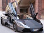 Lamborghini Murcielago LP710-2 by Edo Competition 2008 года